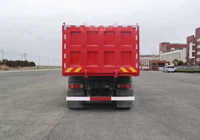 Haowo  ZZ3317W466HF1 Dump truck