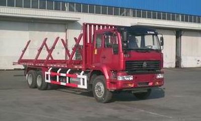 Star Steyr ZZ5251TYM5641C1 Wood transport vehicle