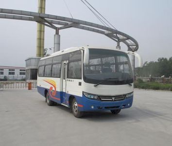 Qilu BWC6733KAcoach