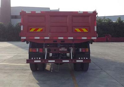 Ace car CDW3162A1Q4 Dump truck