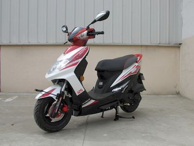 Changguang  CK125T3S Two wheeled motorcycles