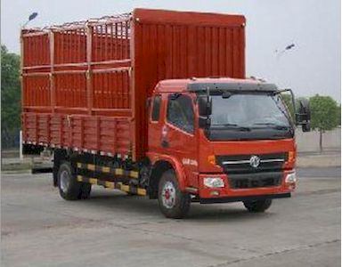 Dongfeng  DFA5120CCYL11D6AC Grate type transport vehicle