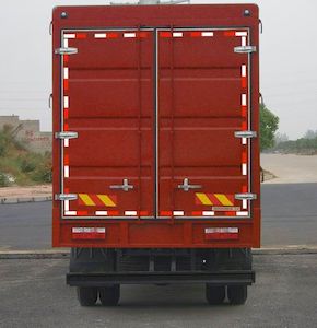 Dongfeng  DFA5120CCYL11D6AC Grate type transport vehicle