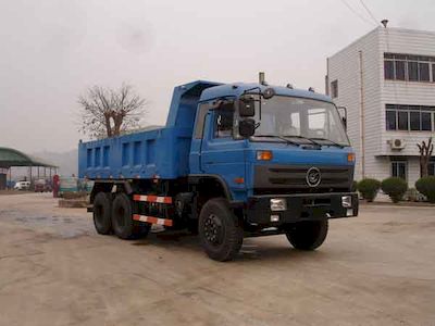 Jialong  DNC3162G30 Dump truck