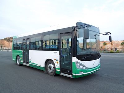 Feichi FSQ6850BEVG1Pure electric city buses