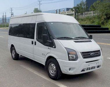 Hongyu  HYS5041XDWJ6 Mobile service vehicle