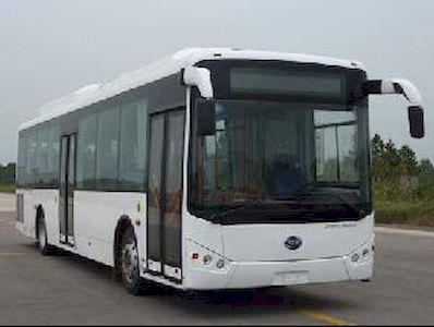 Jiangxi AutomobileJXK6115BPHEVNHybrid urban buses