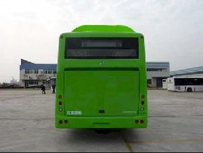 Jiangxi Automobile JXK6115BPHEVN Hybrid urban buses