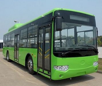 Jiangxi Automobile JXK6115BPHEVN Hybrid urban buses