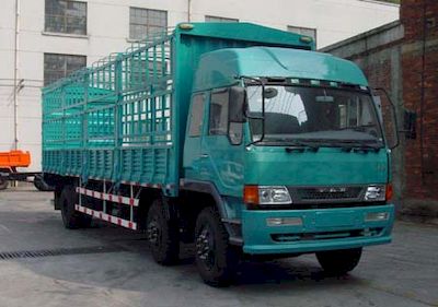 Liute Shenli LZT5207CXYP1K2L10T3A91Flat head warehouse grate transport vehicle