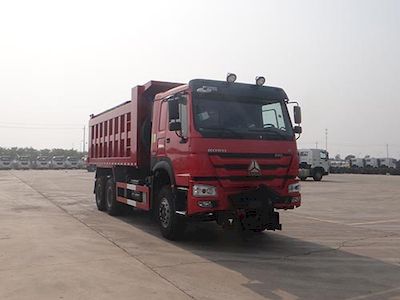 Qingzhuan  QDZ5250TCXZHE1L Snowplow