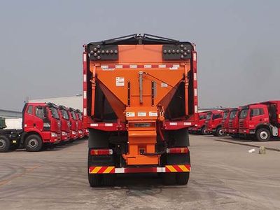 Qingzhuan  QDZ5250TCXZHE1L Snowplow