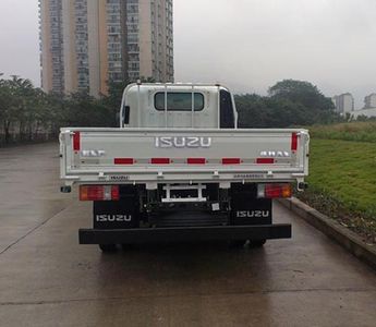 Isuzu  QL1043A1HA Truck