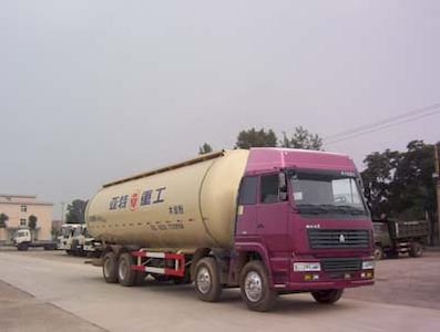 Yate Heavy Industries TZ5316GFLZV6 Powder material transport vehicle