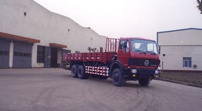 Tiema  XC1240H Truck