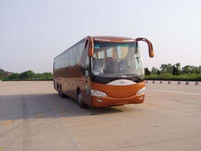 Yutong  ZK6139H coach