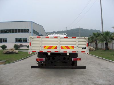 Haoman  ZZ1168G17DB3 Truck