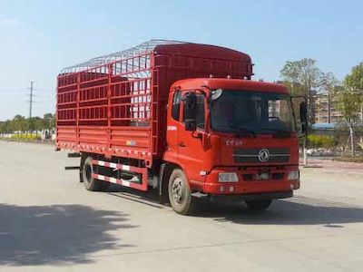 Dongfeng  DFH5180CCYBX3JV Grate type transport vehicle