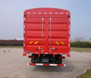 Dongfeng  DFH5180CCYBX3JV Grate type transport vehicle