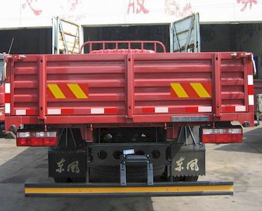 Dongfeng  EQ1120GZ12D6 Truck