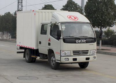 Dongfeng  EQ5070XXYD3BDFAC Box transport vehicle