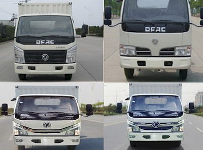 Dongfeng  EQ5070XXYD3BDFAC Box transport vehicle