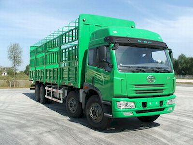 Phoenix  FXC5313CLXYL7T4 Grate type transport vehicle