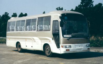 Hongqiao  HQK6790C3 coach