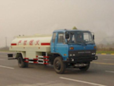 Green Leaf JYJ5121GJY Refueling truck