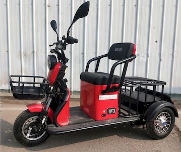 Europa  OP500DQZ3G Electric three wheeled light motorcycle