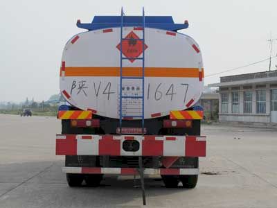 Shaanxi Automobile SX5255GYYNL4641 Oil tanker