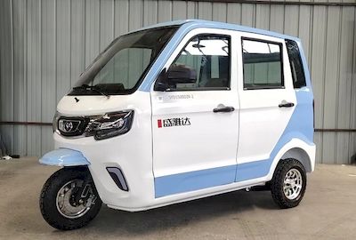 Shengyada  SYD1500DZK2 Electric tricycle