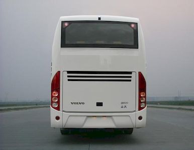 Xiwo  XW6125A Luxury tourist buses