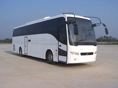 Xiwo  XW6125A Luxury tourist buses