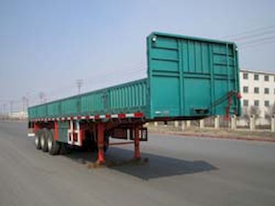 Feituo  XZH9380 Semi trailer