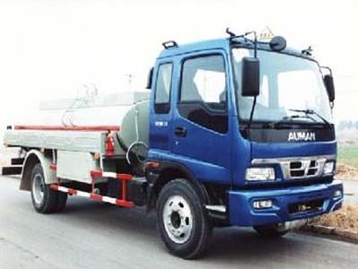 Shuangda  ZLQ5079GJY Refueling truck