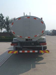 Dongyue  ZTQ5160GSSE1J50 Sprinkler truck