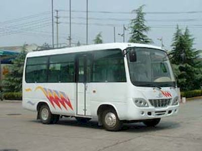 Chuanma  CAT6603ECNG coach