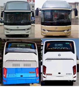 Chengli Heavy Industry Automobile CLH5180XYLX6 Medical vehicle