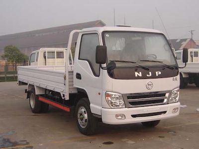 Nanjun  CNJ1040FD33B1 Truck