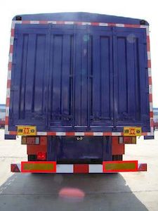 Tongyada  CTY9402CLX Gantry semi-trailer