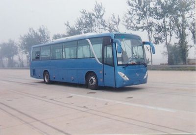 Huanghai DD6108K03coach