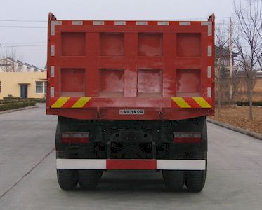 Teshang  DFE3310VFN1 Dump truck