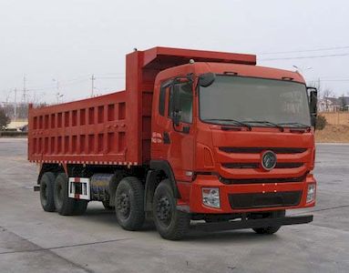 Teshang  DFE3310VFN1 Dump truck