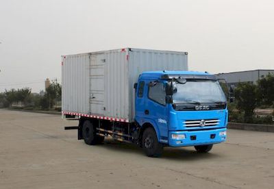 Dongfeng  EQ5130XXYL8BDFAC Box transport vehicle