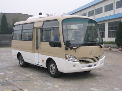 Yaxing  JS6608TJ coach