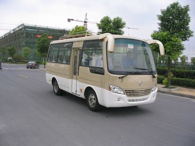 Yaxing  JS6608TJ coach