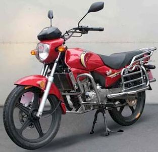 Lifan  LF1503K Two wheeled motorcycles