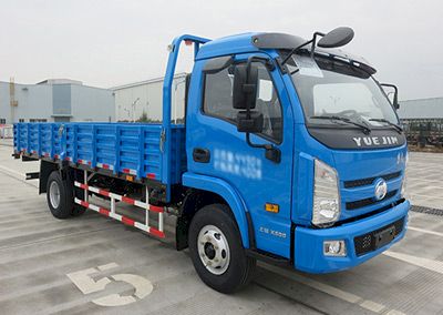 Yuejin  NJ1082KHDCWZ Truck