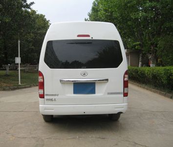 Shenzhou  YH6600BEV Pure electric passenger cars